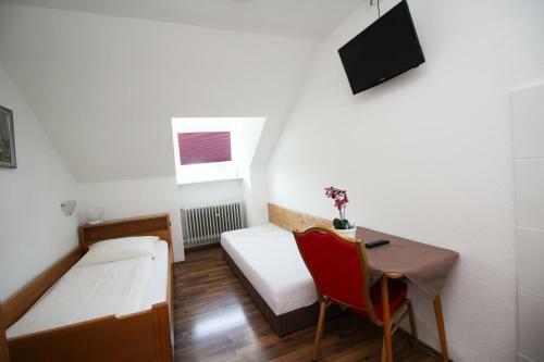 Hotel Olympia