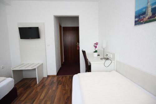 Hotel Olympia
