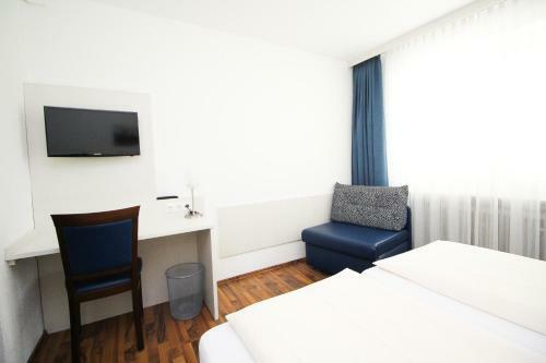 Hotel Olympia