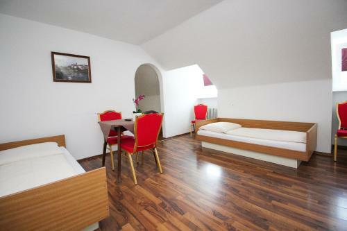 Hotel Olympia