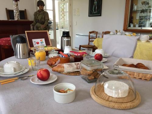 Bed & Breakfast Normandy Omaha