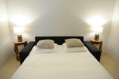 Apartamento De Groene Tunnel