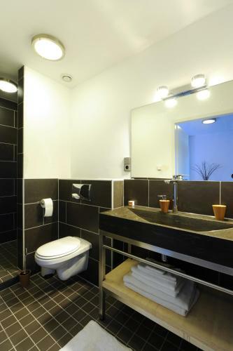 Apartamento De Groene Tunnel