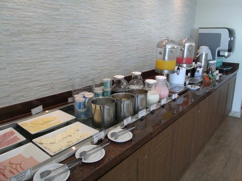 Hotel Saint Moritz