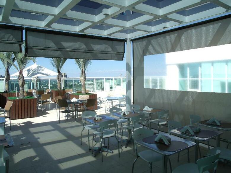 Hotel Saint Moritz
