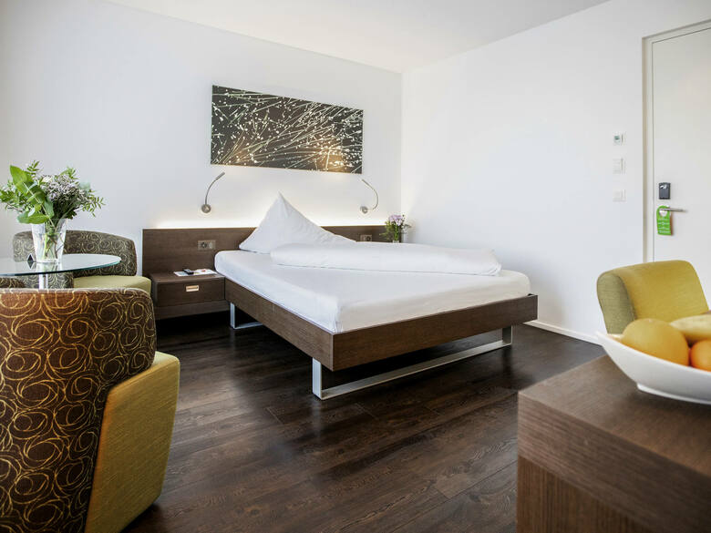 Hotel Mercure Chur City West