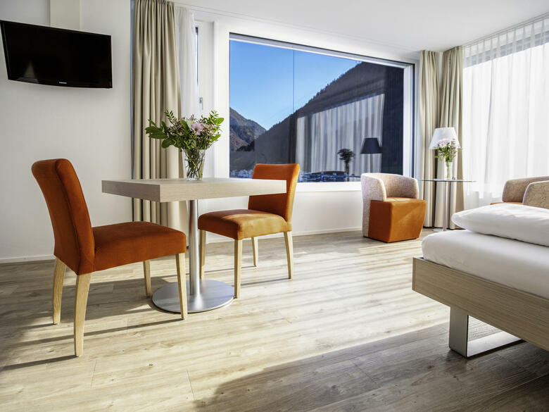 Hotel Mercure Chur City West