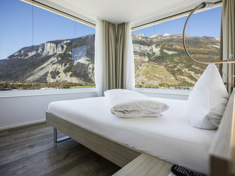 Hotel Mercure Chur City West