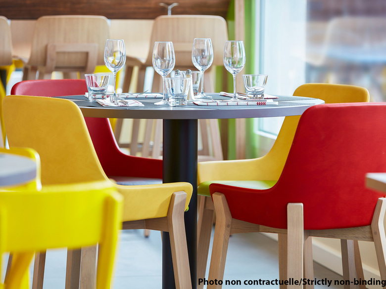 Hotel Ibis Styles St. Margrethen Bodensee