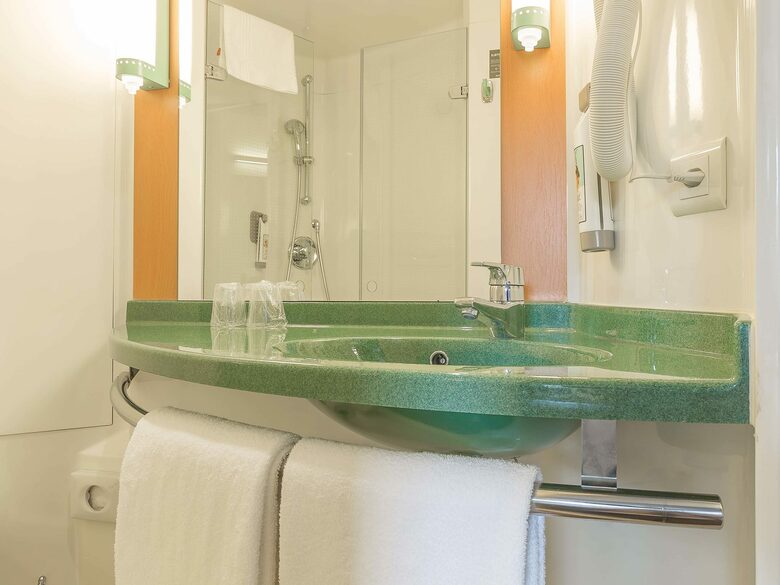 Hotel Ibis Gen�ve A�roport