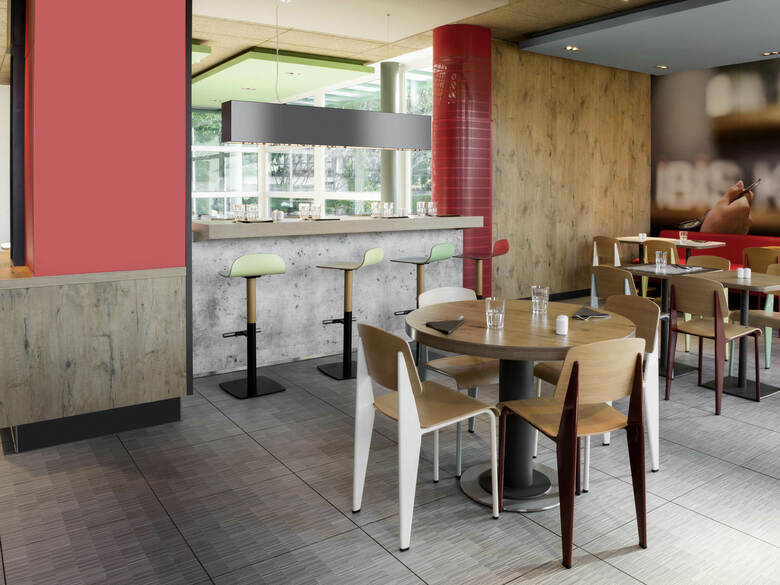 Hotel Ibis Gen�ve A�roport