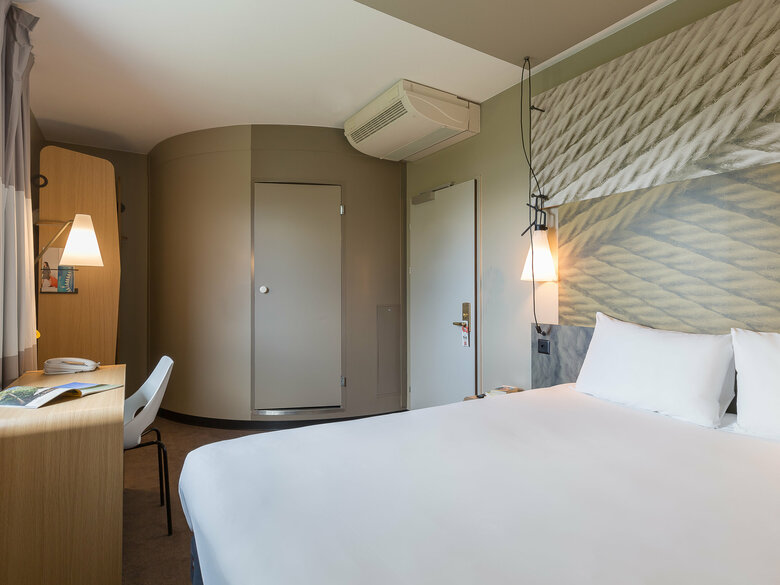 Hotel Ibis Gen�ve A�roport