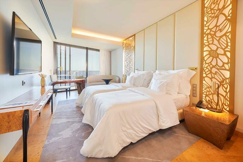 Hotel Savoy Palace