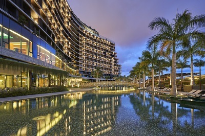 Hotel Savoy Palace