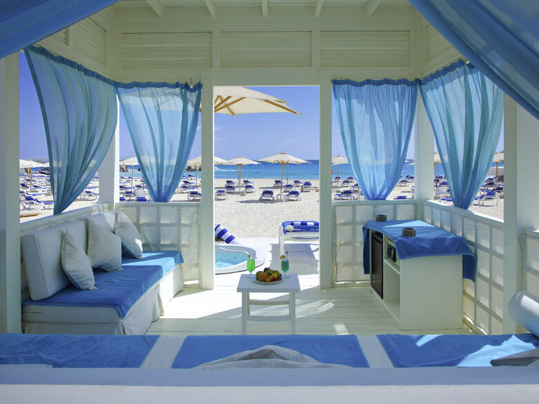 Hotel Rixos Alamein