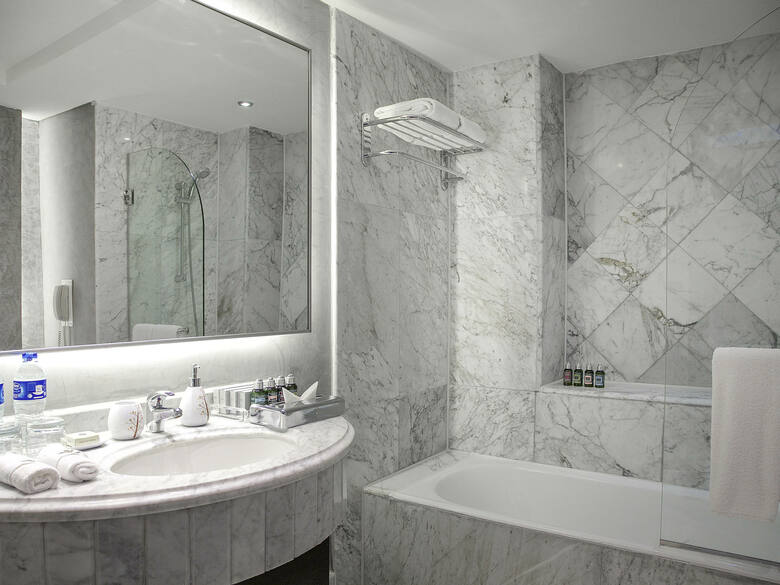 Hotel Rixos Alamein