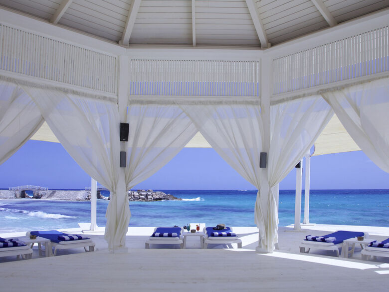 Hotel Rixos Alamein