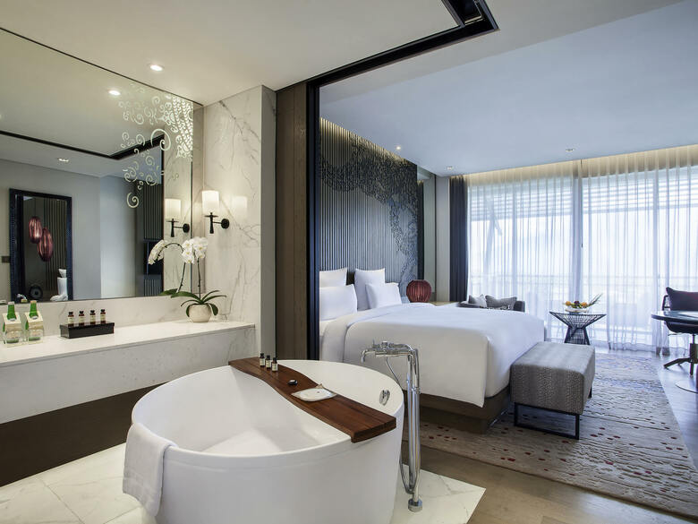 Hotel Pullman Ciawi Vimala Hills Resort