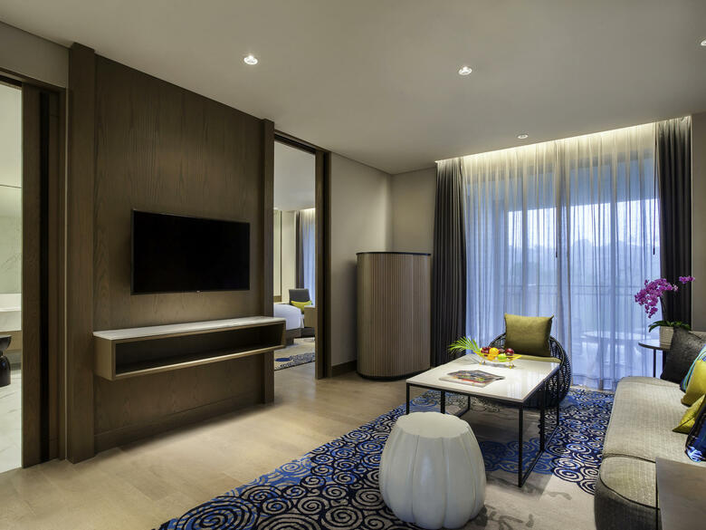 Hotel Pullman Ciawi Vimala Hills Resort