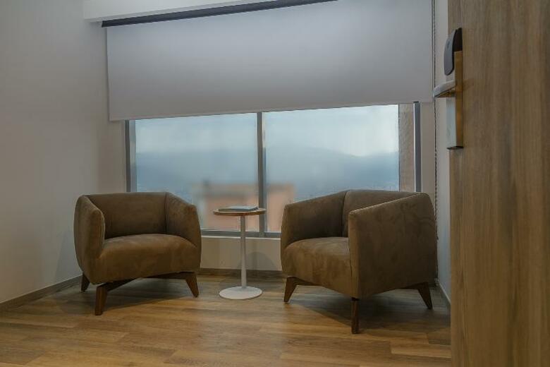 Hotel Novotel Medell�n El Tesoro
