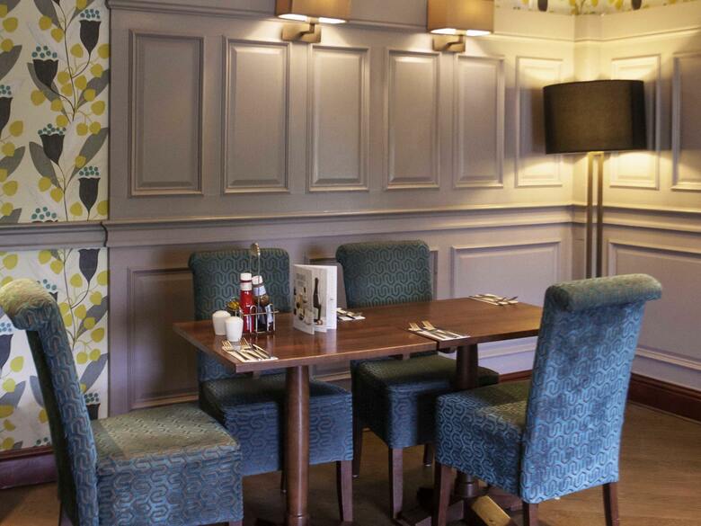 Hotel Castleford By Accor
