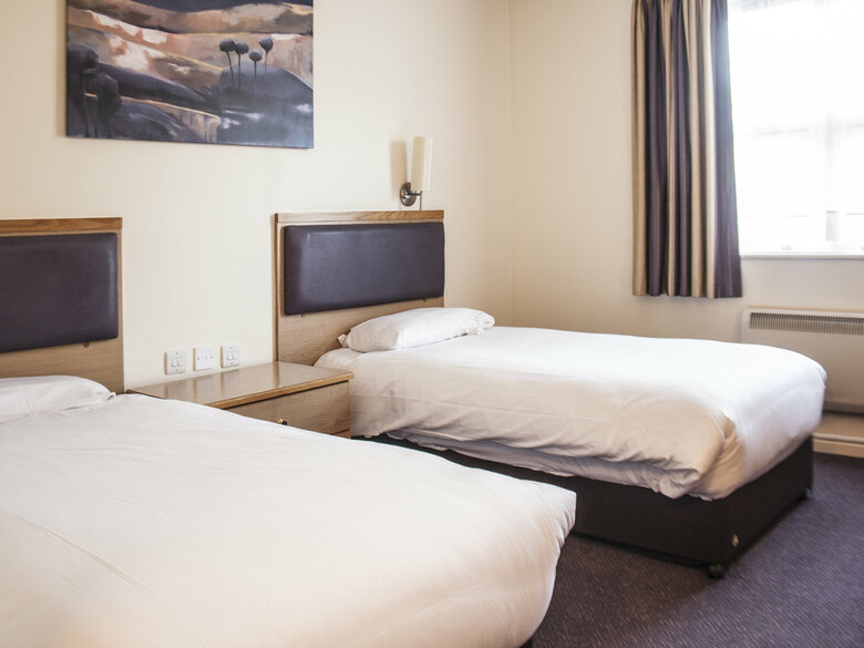 Hotel Castleford By Accor