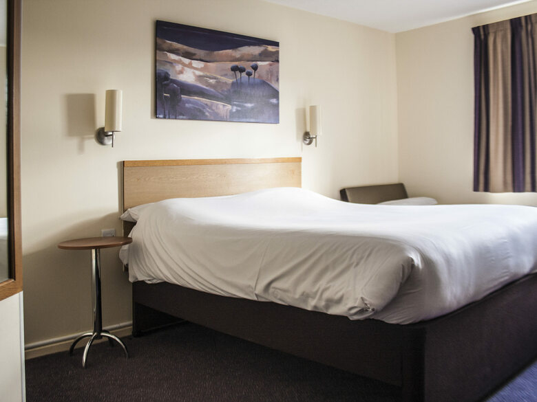Hotel Castleford By Accor