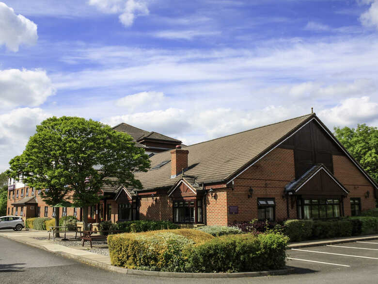 Hotel Castleford By Accor