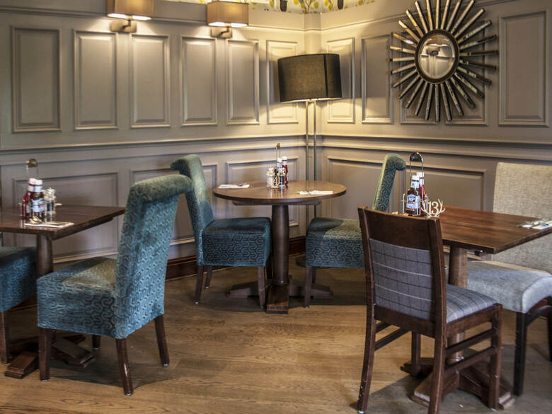 Hotel Castleford By Accor