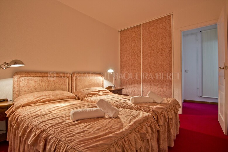 Apartamento Pins