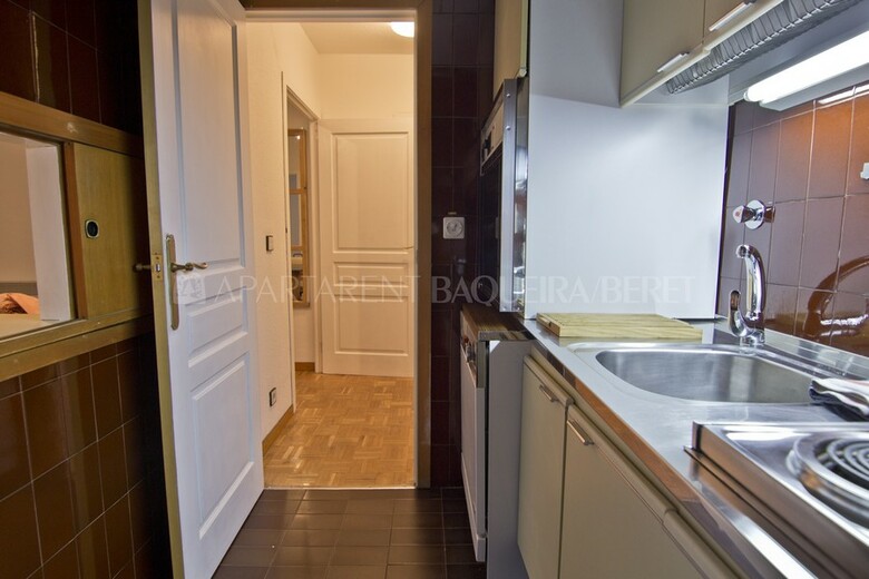Apartamento Pins