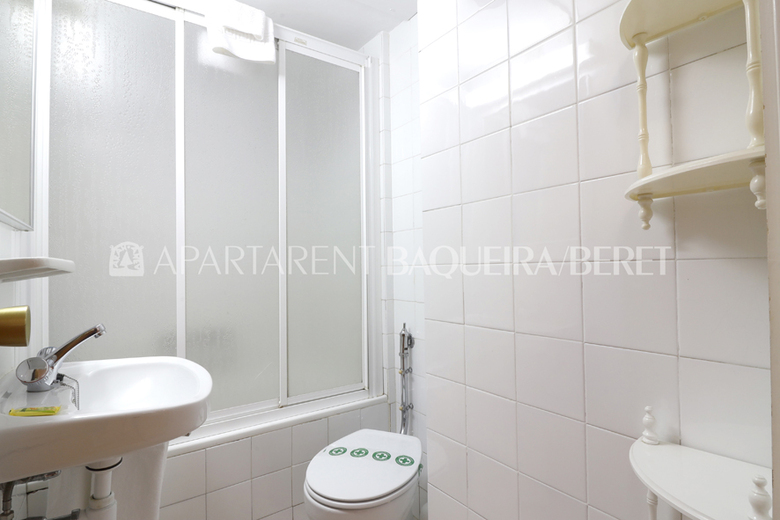 Apartamento Estudio Toran