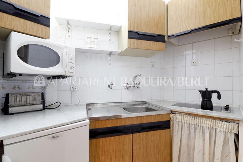 Apartamento Estudio Toran