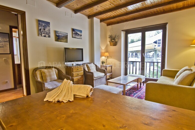 Apartamento Paum