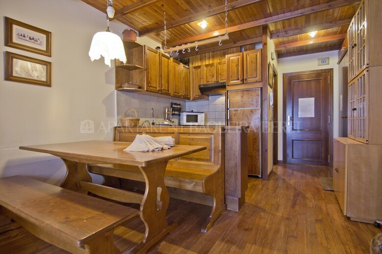 Apartamento Paum