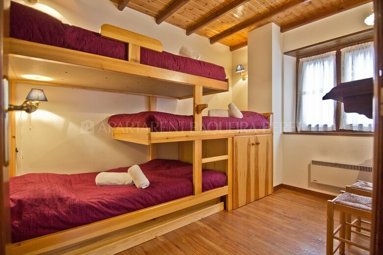 Apartamento Paum