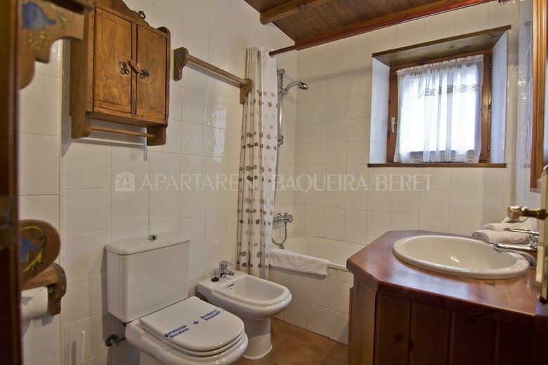Apartamento Paum