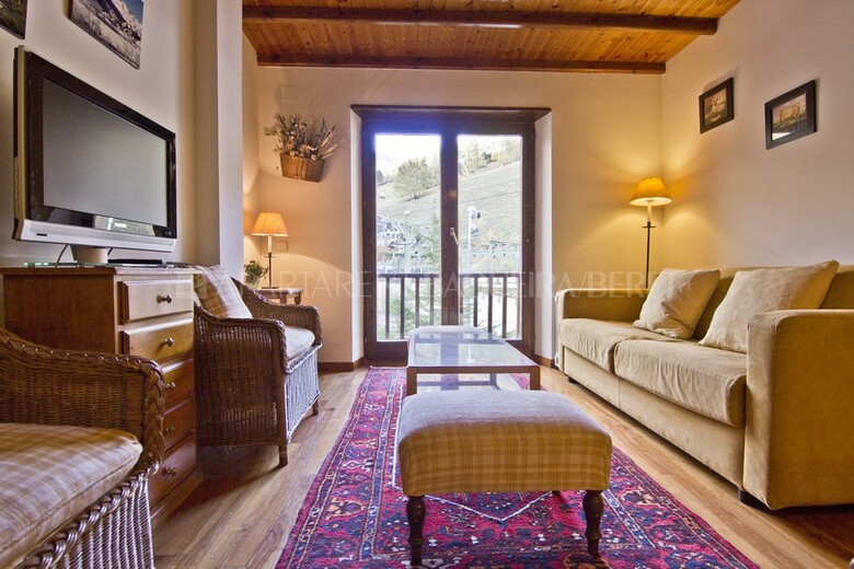 Apartamento Paum