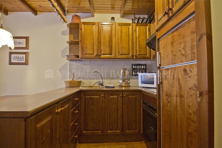 Apartamento Paum