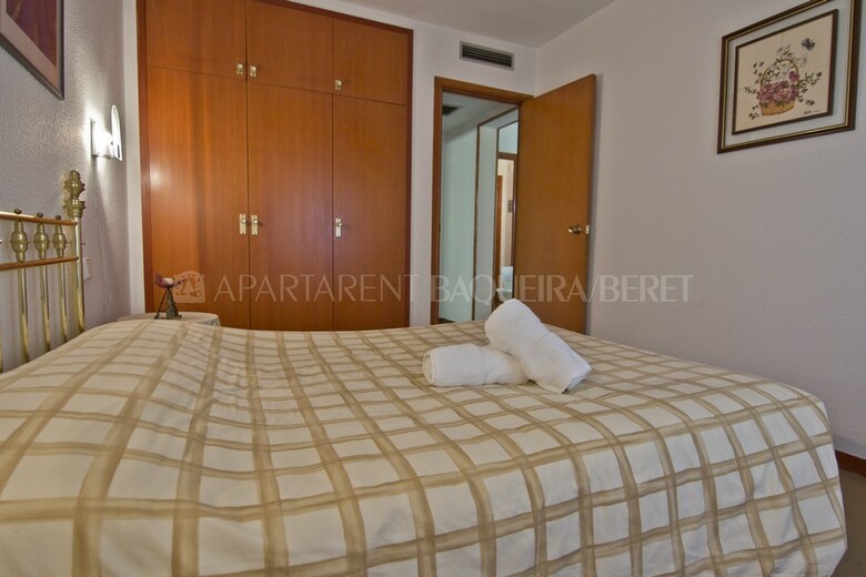 Apartamento Teso