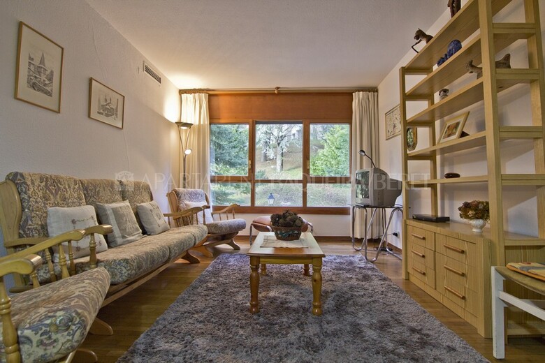 Apartamento Teso