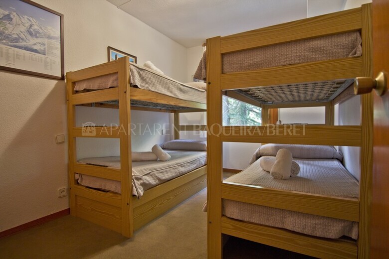 Apartamento Teso