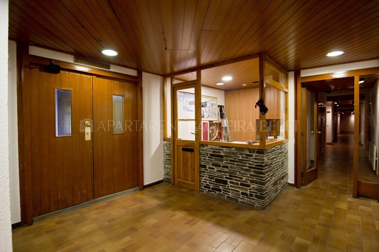 Apartamento Teso