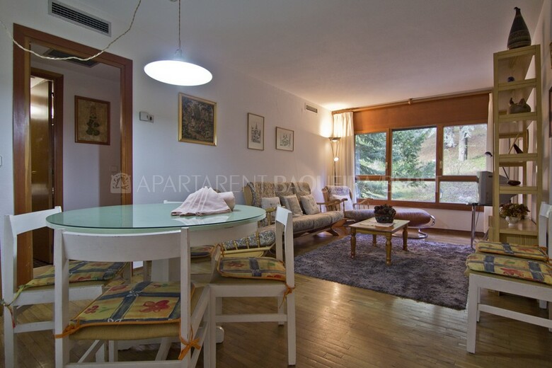 Apartamento Teso