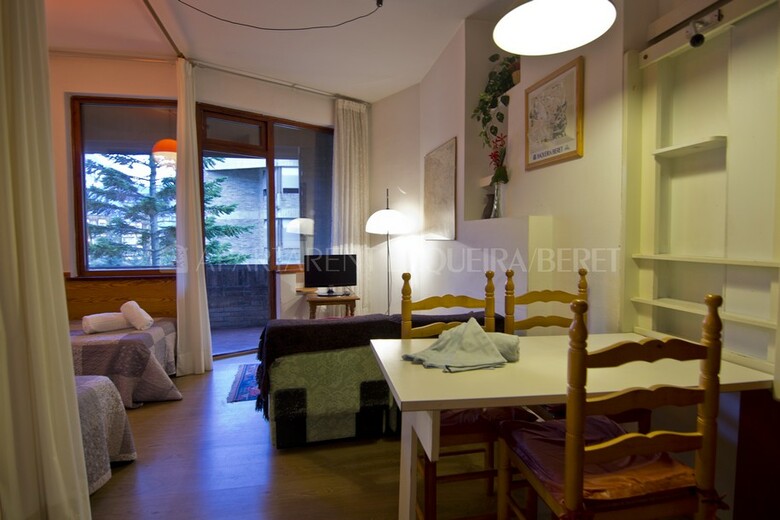 Apartamento Estudio Debutants