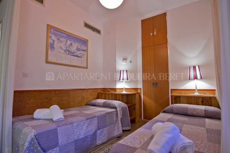 Apartamento Estudio Debutants