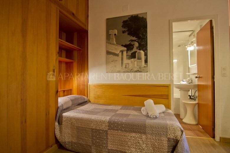 Apartamento Estudio Debutants