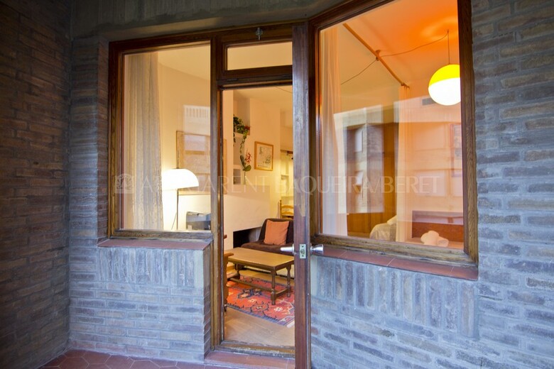 Apartamento Estudio Debutants