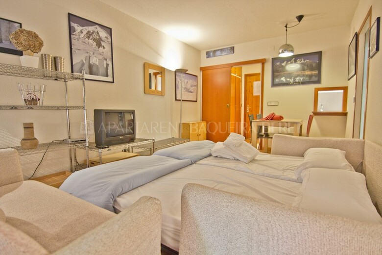 Apartamento Rabada