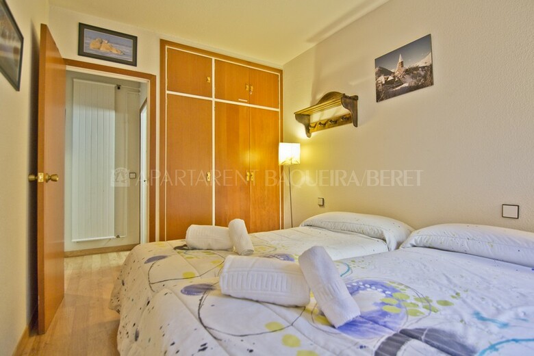 Apartamento Rabada